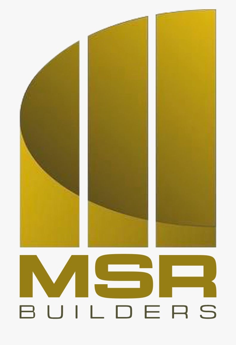 MSR Design Studios Logo