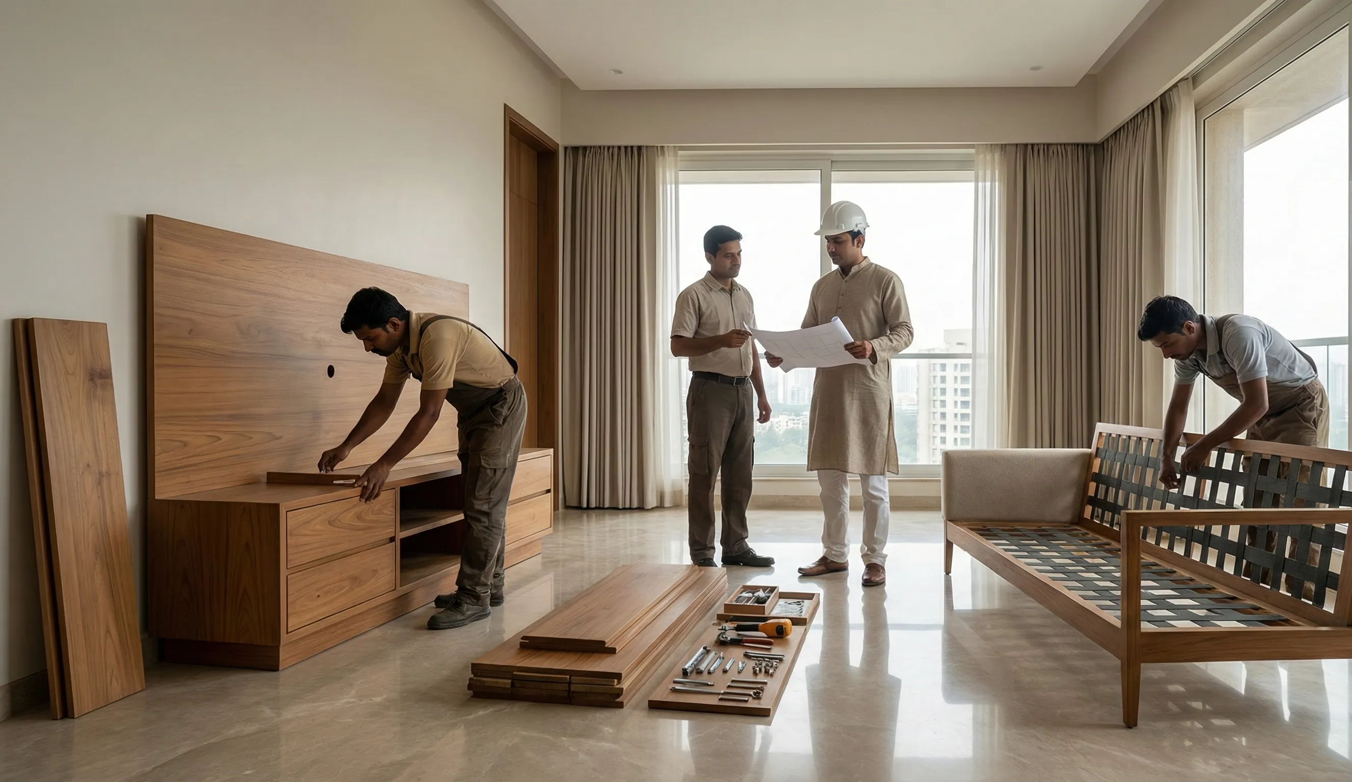 Execution & Monitoring